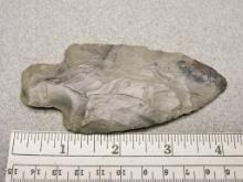 Adena Point - 4 1/2 in. - Stoney Creek Chert