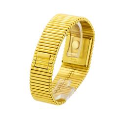 Piaget 18KT Yellow Gold  Emperador Watch