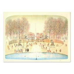 Park II by Rafflewski, Rolf