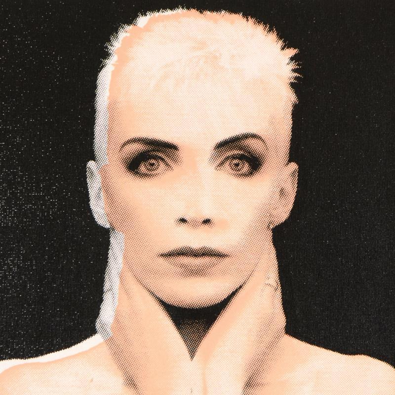 Annie Lennox by "Ringo" Daniel Funes