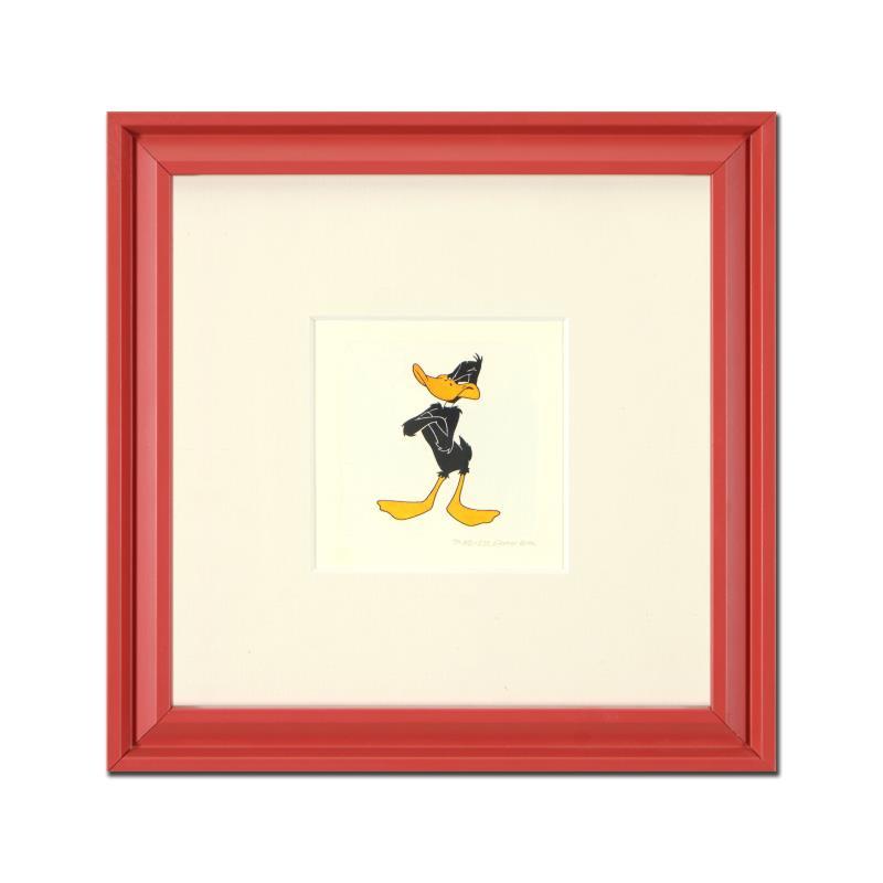 Daffy Duck (Arms Crossed) by Looney Tunes