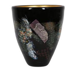 Evolution by Waterford Vase