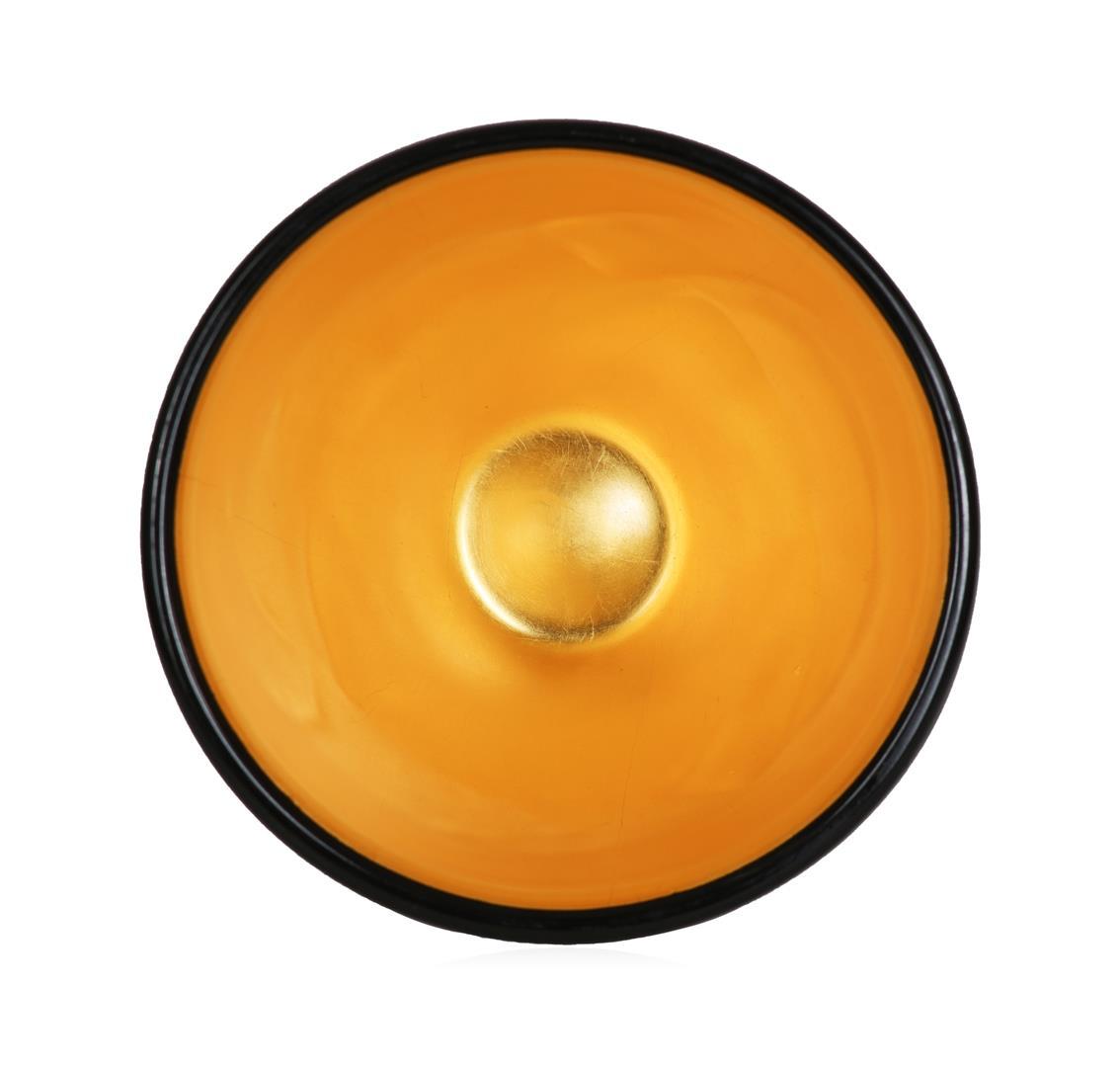 Evolution by Waterford Vase
