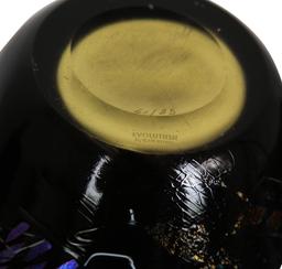 Evolution by Waterford Vase