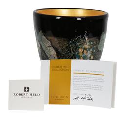 Evolution by Waterford Vase