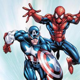 Marvel Age Team Up #2 by Marvel Comics