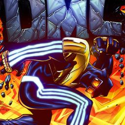 DMC Battles The Deviants by DMC