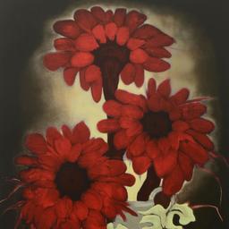 Daisy Red by Barnum, Brenda