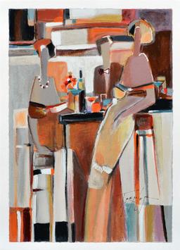 Yuri Tremler After Hours