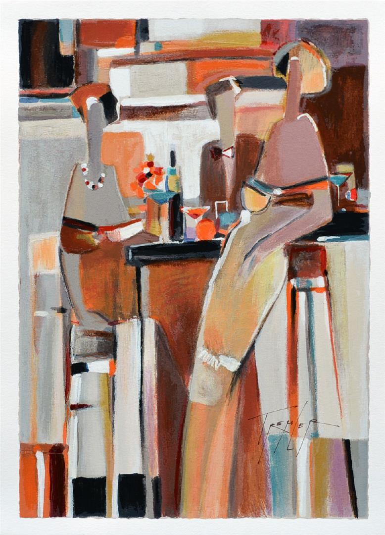 Yuri Tremler After Hours