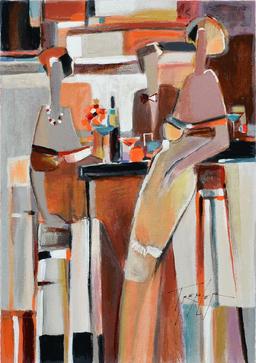 Yuri Tremler After Hours