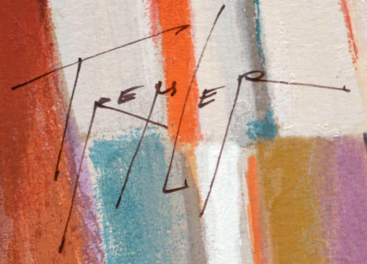 Yuri Tremler After Hours