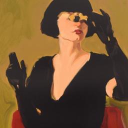 Stage Left by Kyser-Smith, Linda