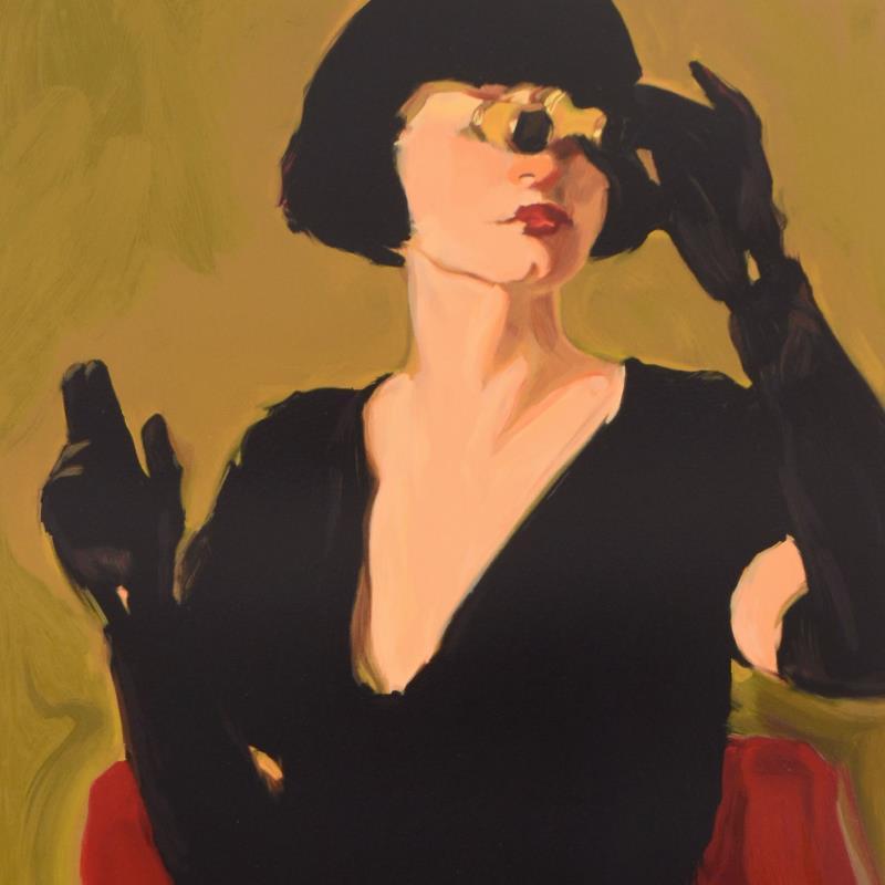 Stage Left by Kyser-Smith, Linda