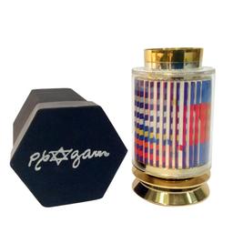 Kiddush Cup by Agam, Yaacov