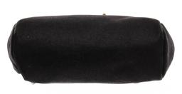 Hermes Black Canvas Toile Off Herbag