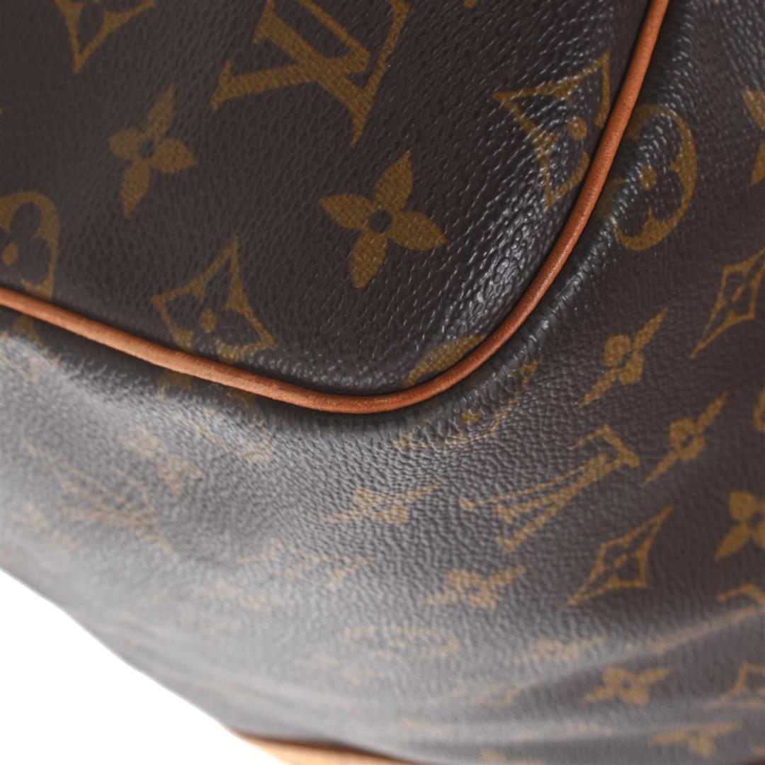 Louis Vuitton Keepall 55 BandouliÃ¨re