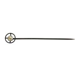 Stick Pin - Silver