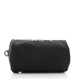 Christian Dior Sorayama Roller Messenger Bag Nylon