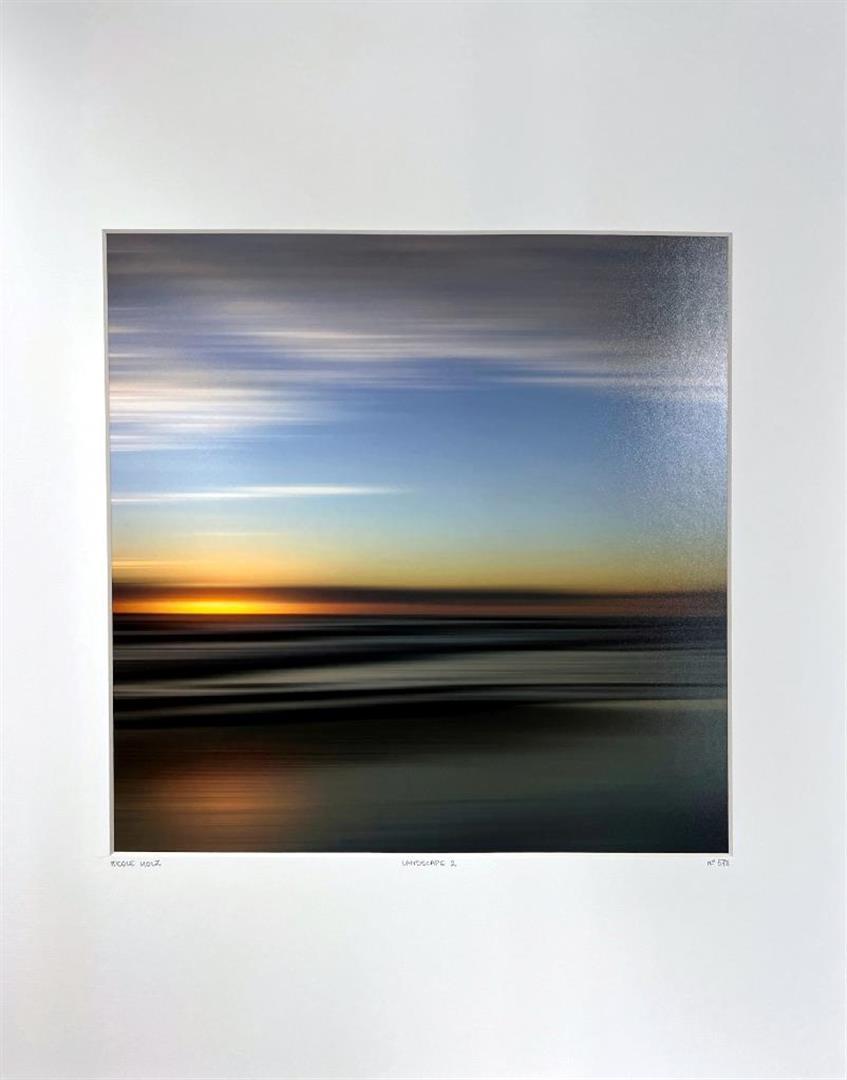 Nicole Holz Germany Landscape 2 Beach Nature Sunset Sea