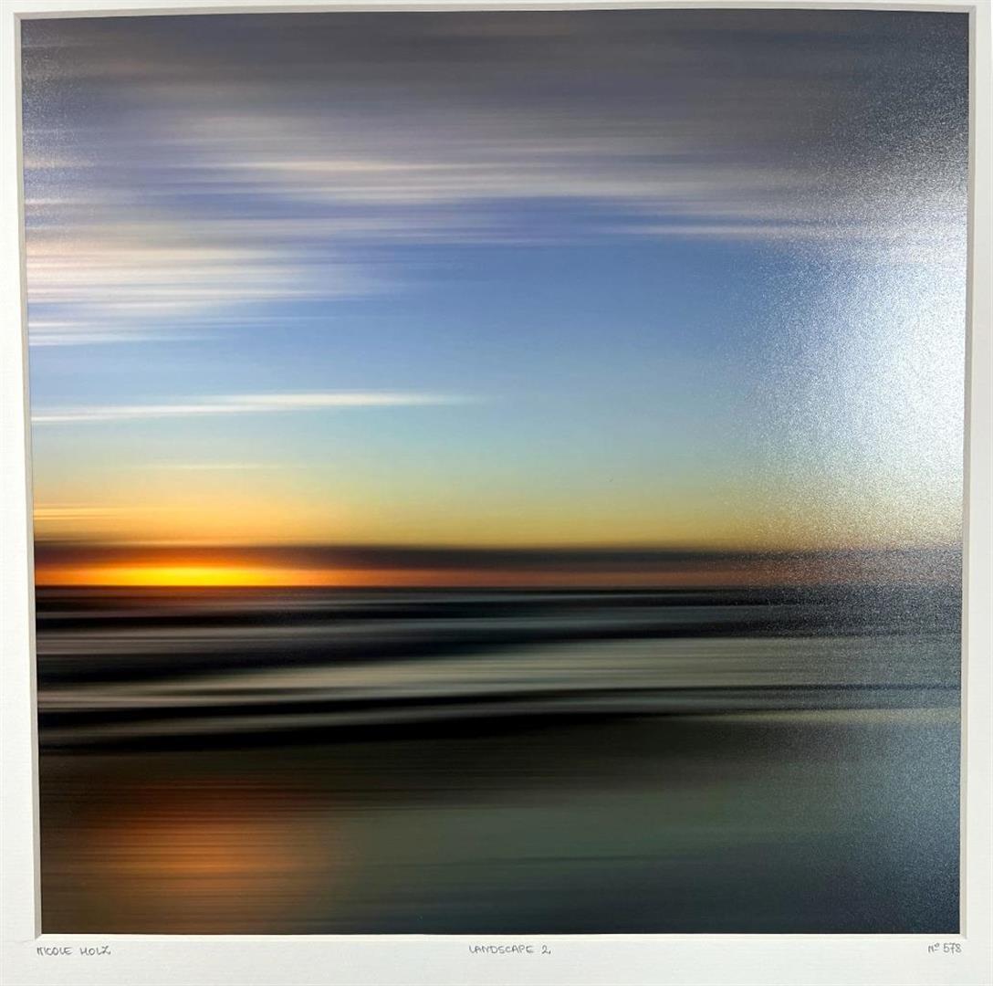 Nicole Holz Germany Landscape 2 Beach Nature Sunset Sea