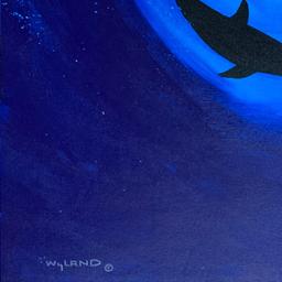 Untitled by Wyland Original