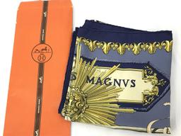 Hermes Scarf