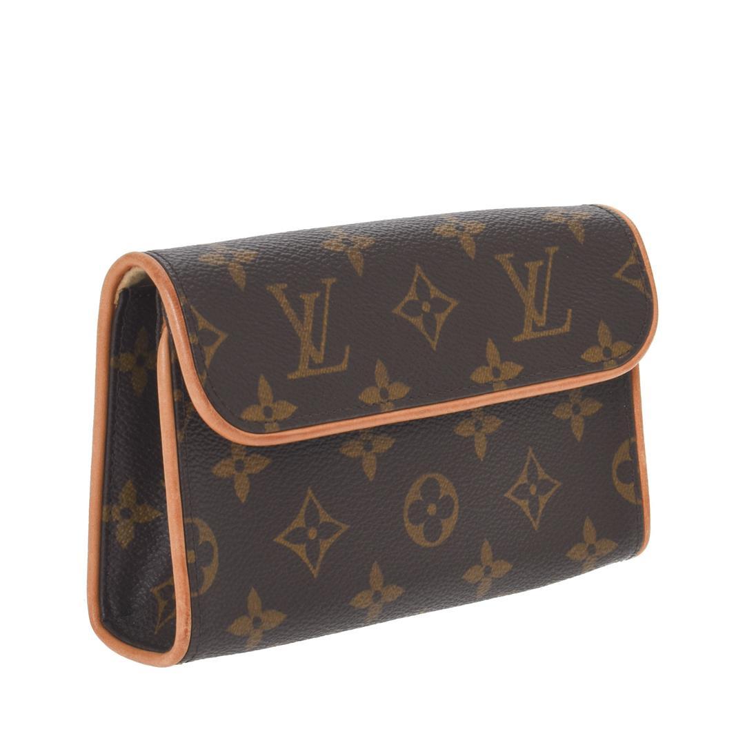 Louis Vuitton Pochette Florentine