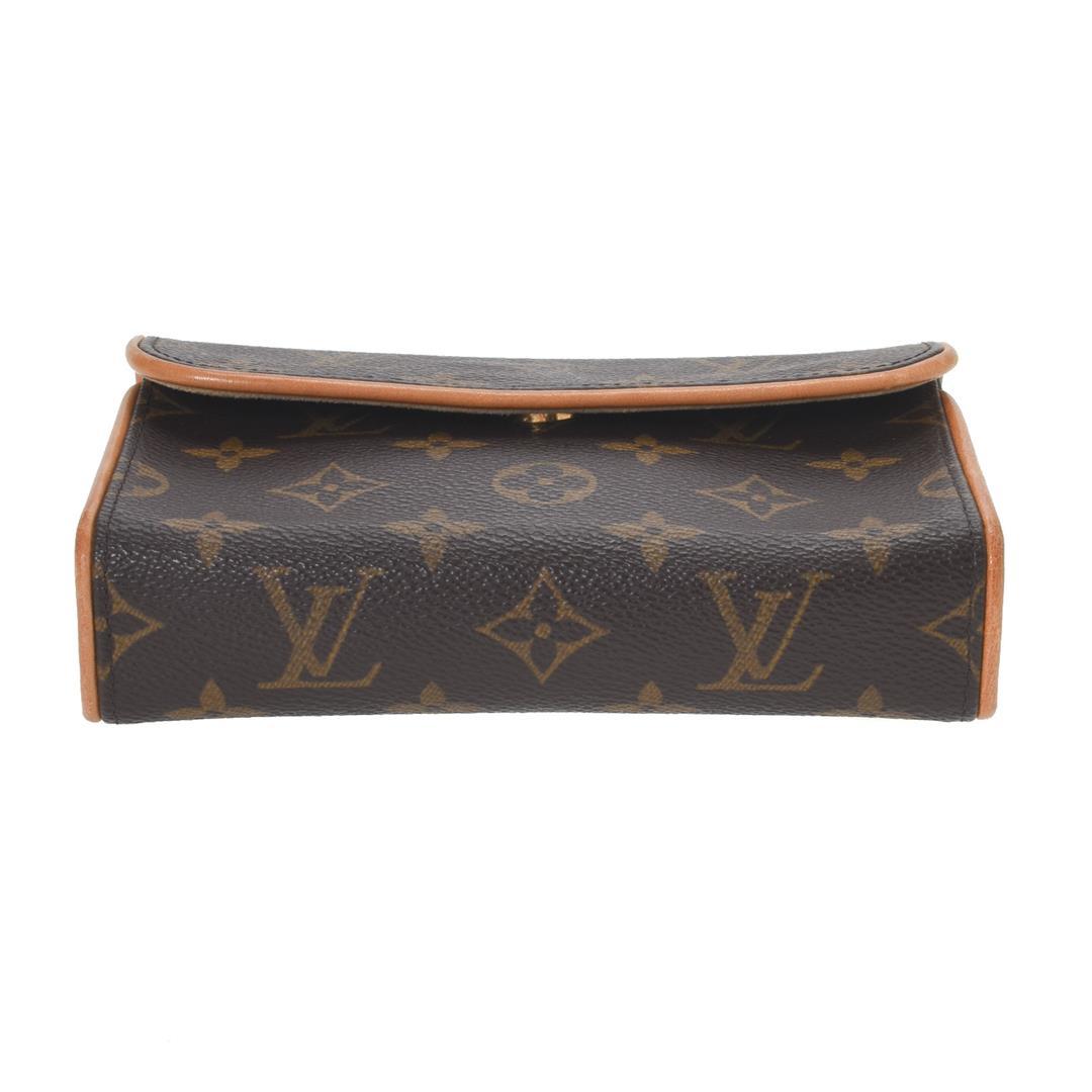 Louis Vuitton Pochette Florentine