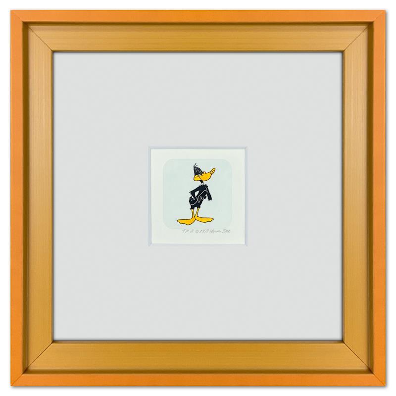 Daffy Duck by Looney Tunes