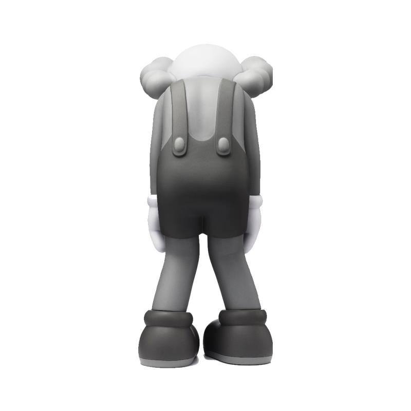 Small Lie (Grey) by KAWS