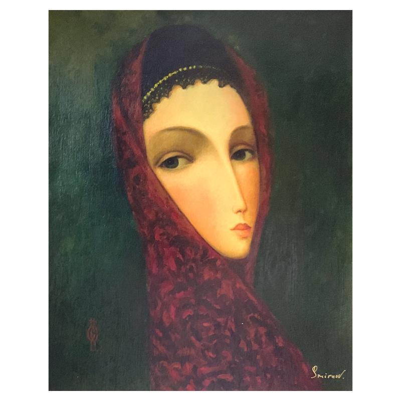 Contessa by Smirnov (1953-2006)