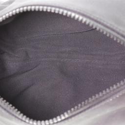 Christian Dior Sorayama Roller Messenger Bag Nylon