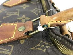 Louis Vuitton Speedy 25