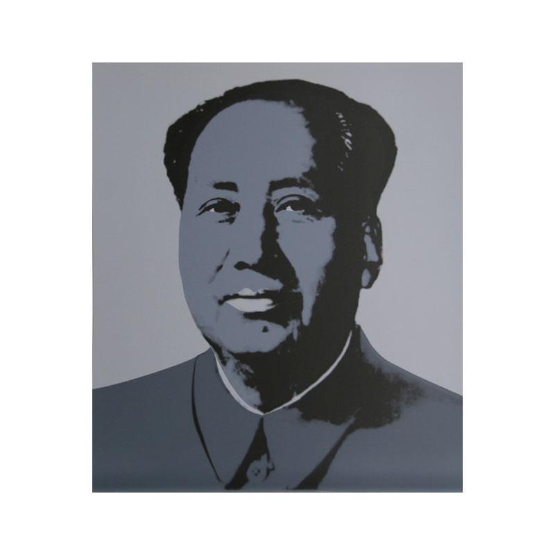 Mao Portfolio by Sunday B. Morning