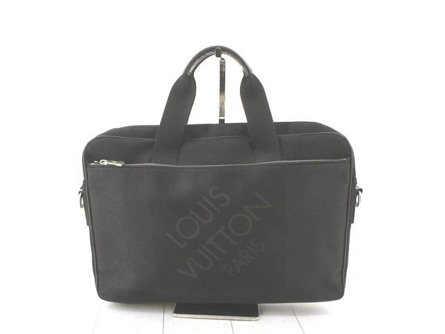 Louis Vuitton Briefcase