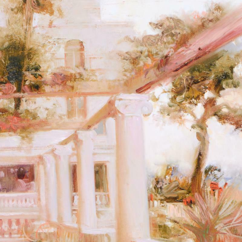 Villa Sorrento by Pino (1939-2010)