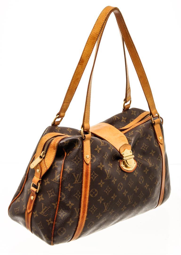 Louis Vuitton Stresa MM