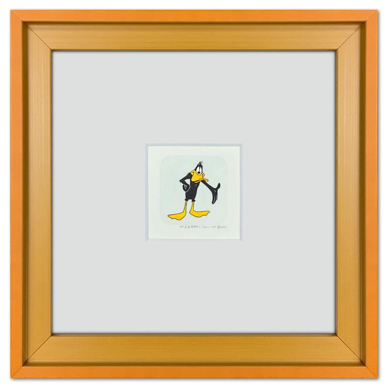 Daffy Duck by Looney Tunes