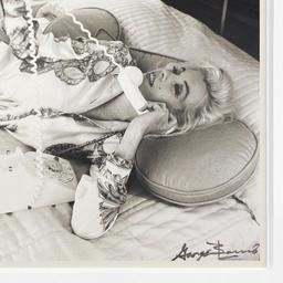 Marilyn Monroe by George Barris (1922-2016)