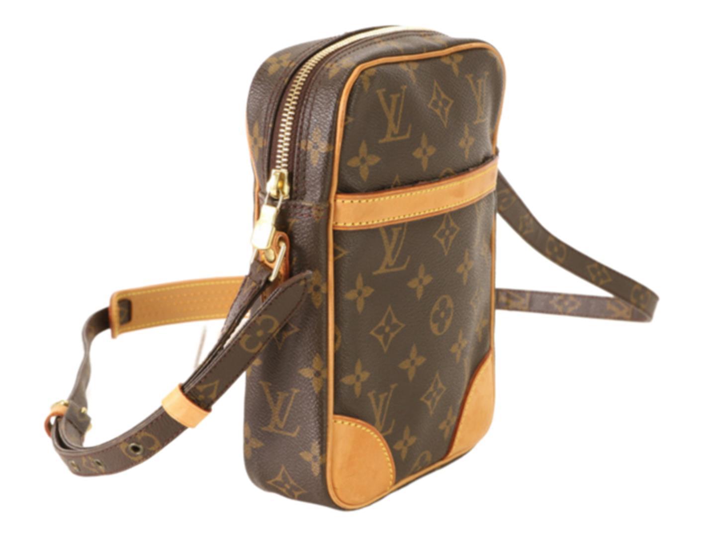 Louis Vuitton Danube