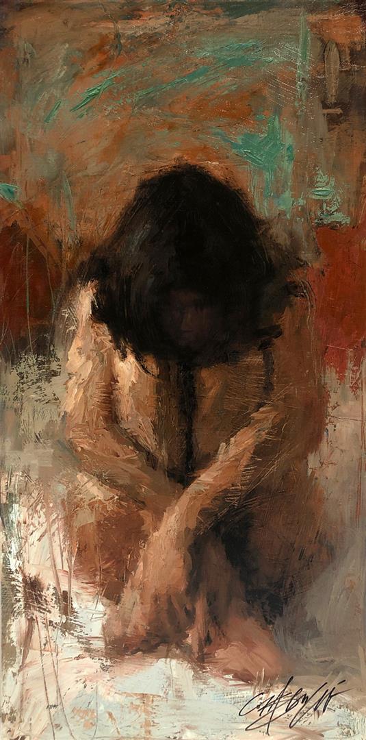 Sanctuary by Henry Asencio