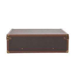 Louis Vuitton Alzer Trunk 70