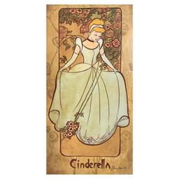 Cinderella by Buchanan-Benson, Tricia