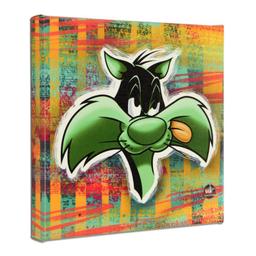 Sylvester by Looney Tunes