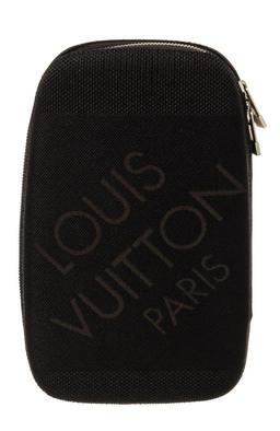 Louis Vuitton Damier Geant Mage Waist Shoulder Bag