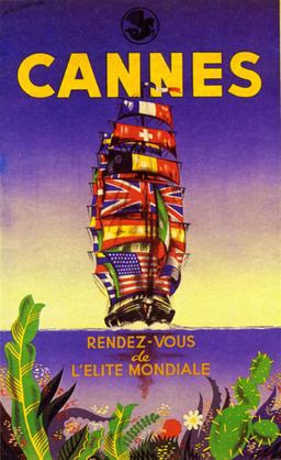 M. Pecnard - Cannes