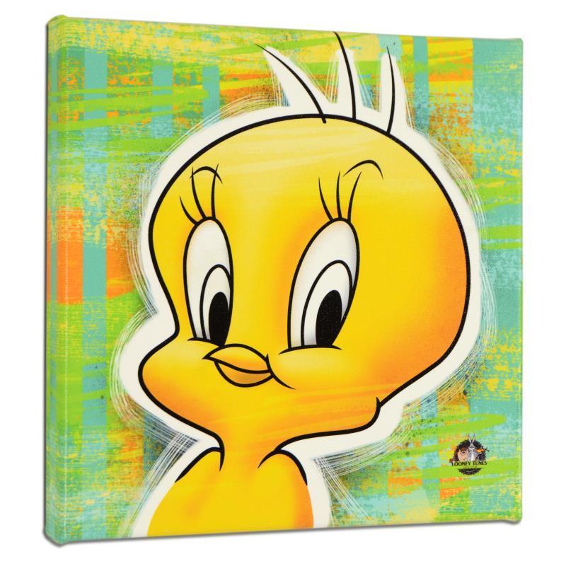 Tweety Bird by Looney Tunes