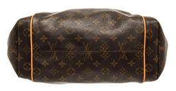 Louis Vuitton Monogram Totally MM