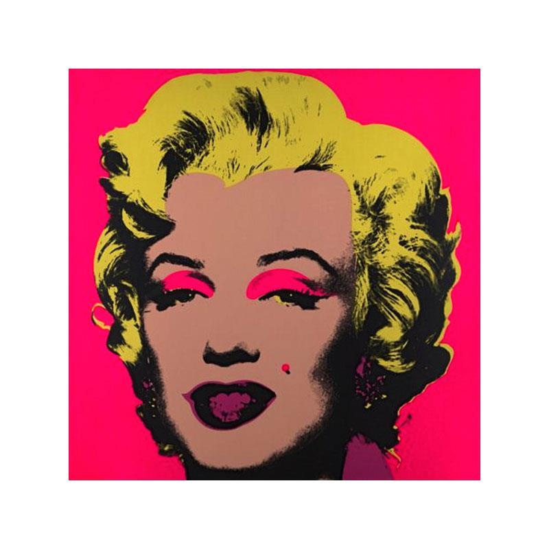 Marilyn 11.31 by Sunday B. Morning